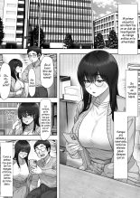 Kage Kya Kanojo wa Boku ga Shiranai Dosukebeyariman Musume Deshita : página 5