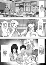 Kage Kya Kanojo wa Boku ga Shiranai Dosukebeyariman Musume Deshita : página 6