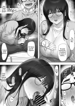 Kage Kya Kanojo wa Boku ga Shiranai Dosukebeyariman Musume Deshita : página 12