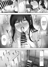 Kage Kya Kanojo wa Boku ga Shiranai Dosukebeyariman Musume Deshita : página 14