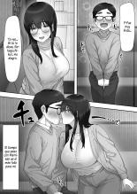 Kage Kya Kanojo wa Boku ga Shiranai Dosukebeyariman Musume Deshita : página 22