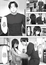 Kage Kya Kanojo wa Boku ga Shiranai Dosukebeyariman Musume Deshita : página 24