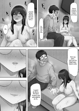 Kage Kya Kanojo wa Boku ga Shiranai Dosukebeyariman Musume Deshita : página 50