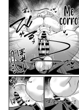 Kaisha no Kibishii jo Joushi ga Kyuujitsu Joji-fuku o Kite Kodomo-tachi to Asondeta Ken ni Tsuite : página 119