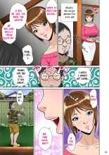 Wife on the Fence II - Chapter 1 : página 24