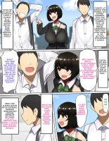 Kakko Tsukete Eroi Koto ni Kyoumi Nai Furi Shitetara Ore no Hou ga Saki ni Suki datta Osananajimi o Erozaru no Tomodachi ni Torareru Ohanashi : página 6