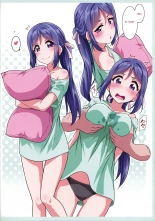 KANAKAN Yukata de Kanan-chan! Plus Matome Bon 2 Full Color : página 29