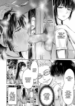 Kanojo ni Kokuhaku Suru Mae ni Tomodachi ni Nakadashi Sareta : página 58