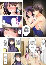 Kanojo no Imouto Ch. 1 : página 22