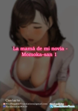 La mamá de mi novia ~ Momoka-san 1 : página 11