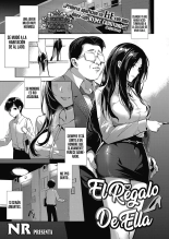 Kanojo no Present : página 1