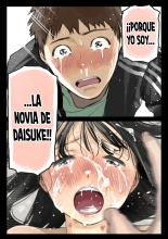 Husmeando en su smartphone 3 : página 70