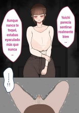 Kanojo Wa Nerewareteiru arco del sexo Capitulo Final : página 69