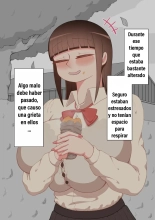 Kanojo Wa Nerewareteiru - Ella está siendo atacada - Edicion sexo - Día 2 : página 50