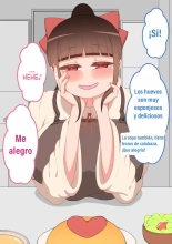 Kanojo Wa Nerewareteiru - Ella está siendo atacada - Edicion sexo - Día 2 : página 59