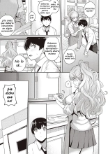 Kanojo wa Sukidarake Omake : página 5