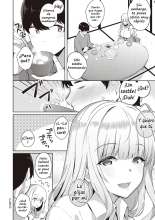 Kanojo wa Sukidarake Omake : página 18