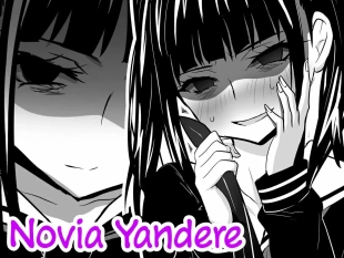 hentai Novia Yandere