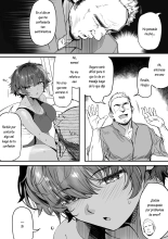 Kansai Gyogyou Kyoudou Kumiai ] Rikujoubu no Bokukko Doukyuusei ga Chuunen Komon ni Mesu ni Sareru Ichibu Shijuu : página 11