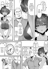 Kansai Gyogyou Kyoudou Kumiai ] Rikujoubu no Bokukko Doukyuusei ga Chuunen Komon ni Mesu ni Sareru Ichibu Shijuu : página 13