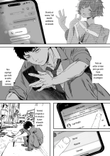 Kansai Gyogyou Kyoudou Kumiai ] Rikujoubu no Bokukko Doukyuusei ga Chuunen Komon ni Mesu ni Sareru Ichibu Shijuu : página 105
