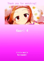 Kaori 4 : página 34