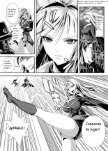 Kapu Kapucchuu To Vampire : página 29