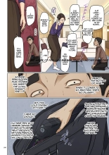 Karamitsuku Shisen 4 Chapter 36 : página 2
