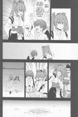 Karasu wa Naraku de Naku : página 13