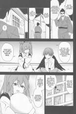 Karasu wa Naraku de Naku : página 20