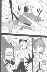 Karasu wa Naraku de Naku : página 25