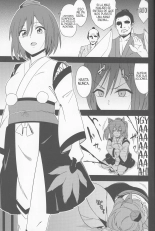 Karasu wa Naraku de Naku : página 26