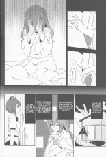 Karasu wa Naraku de Naku : página 29