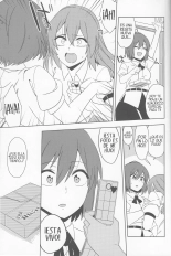 Karasu wa Naraku de Naku : página 30