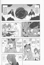 Karasu wa Naraku de Naku : página 31