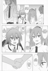 Karasu wa Naraku de Naku : página 33