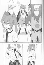 Karasu wa Naraku de Naku : página 38