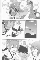 Karasu wa Naraku de Naku : página 41