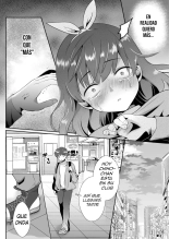 Kareshi Mochi MenHeal Joshi ni Koi o Shita Boku no Matsuro 2 : página 14