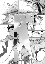 Kawa no Tsumetasa wa Haru no Otozure Ch.1-4 : página 1