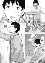 Kawa no Tsumetasa wa Haru no Otozure Ch.1-4 : página 2