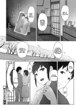 Kawa no Tsumetasa wa Haru no Otozure Ch.1-4 : página 24