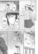 Kawa no Tsumetasa wa Haru no Otozure Ch.1-4 : página 45