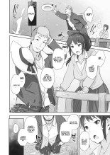 Kawa no Tsumetasa wa Haru no Otozure Ch.1-4 : página 46