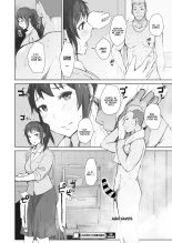 Kawa no Tsumetasa wa Haru no Otozure Ch.1-4 : página 48