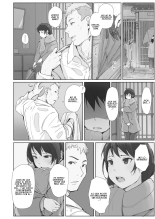 Kawa no Tsumetasa wa Haru no Otozure Ch.1-4 : página 66