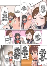 Kawai Futaba Has a Problem : página 4