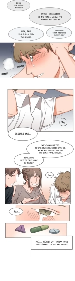 Keeper of the Pearl Ch. 1-9 : página 41