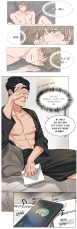 Keeper of the Pearl Ch. 1-9 : página 71