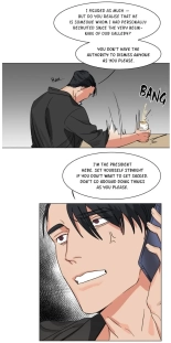 Keeper of the Pearl Ch. 1-9 : página 77